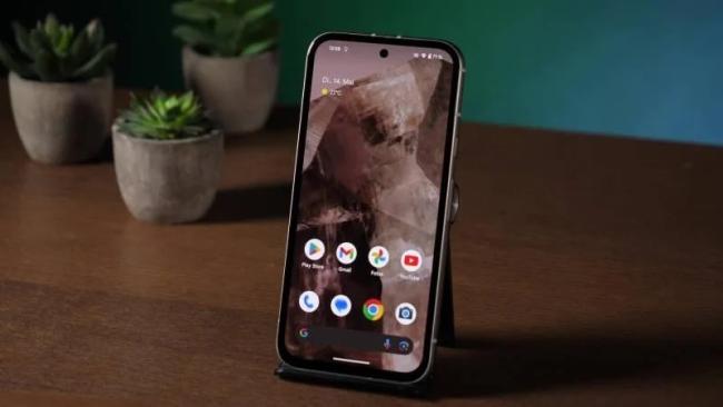 Google Pixel 8a