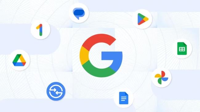 Sada Google Essentials