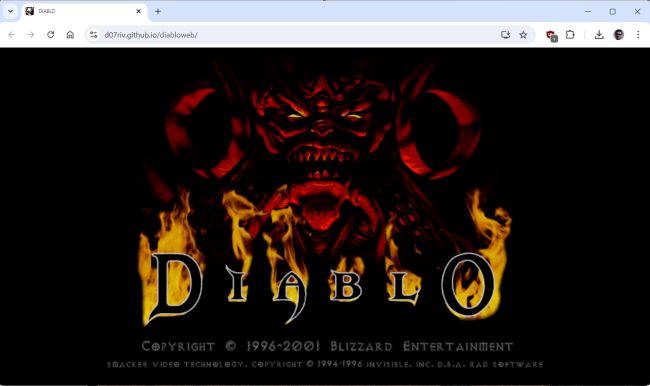 Diablo