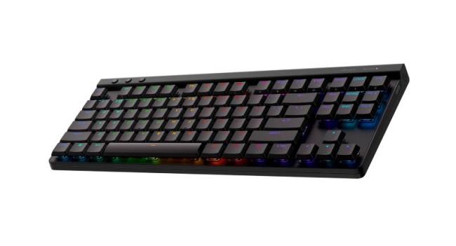 Logitech G515 Lightspeed TKL 