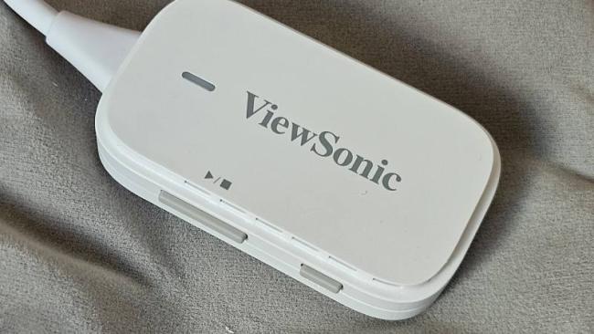 Viewsonic PJ-WPD-700