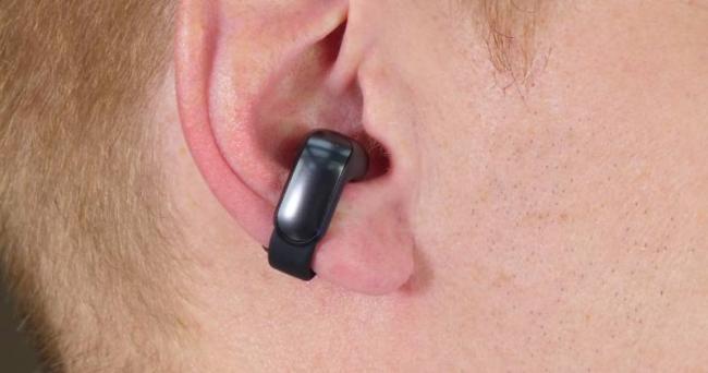 Bose Ultra Open Earbuds 