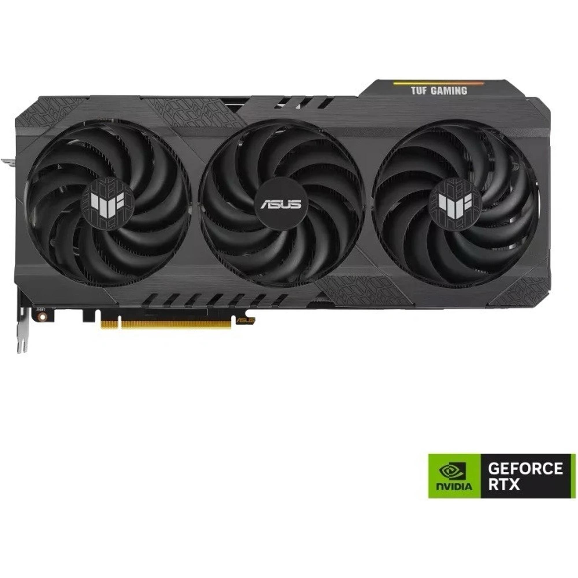 Asus TUF GeForce RTX 4090 OC 24GB