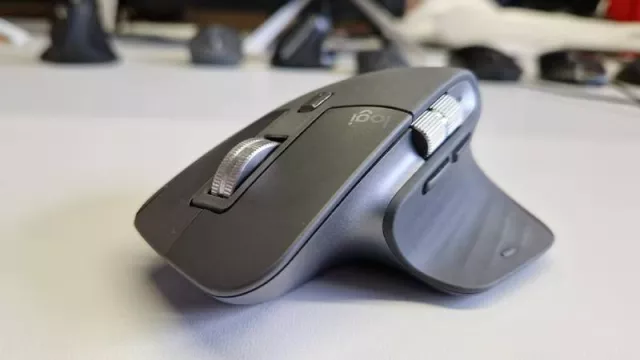 Logitech MX Master 3S 