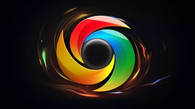 Logo Google Chrome