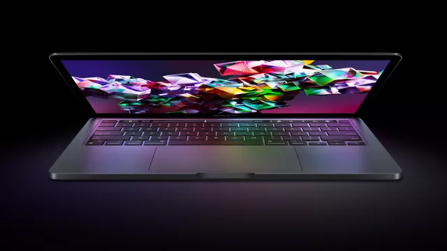 Apple MacBook Pro