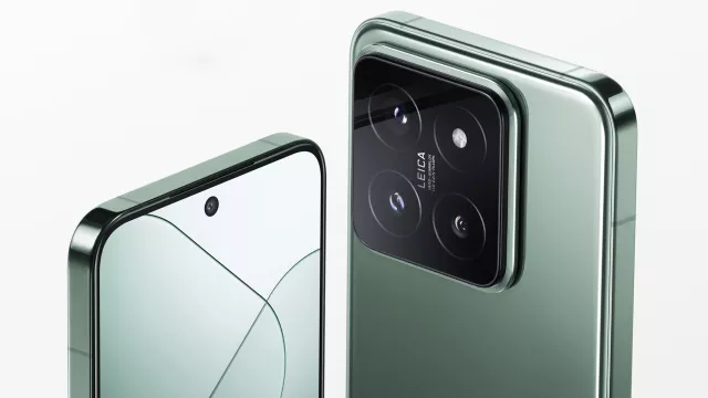 Xiaomi 14