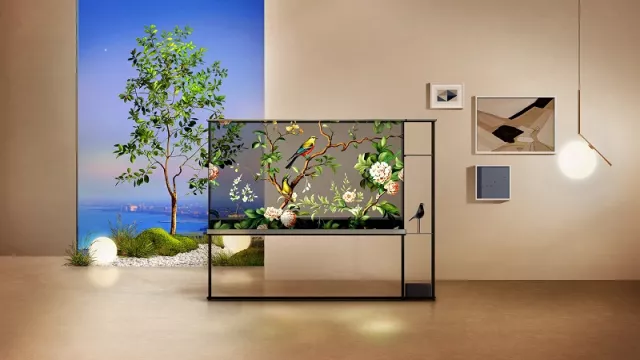 LG TV