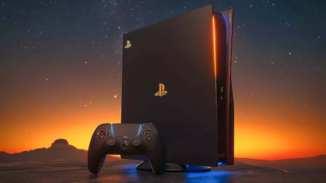 Sony PS5 Pro