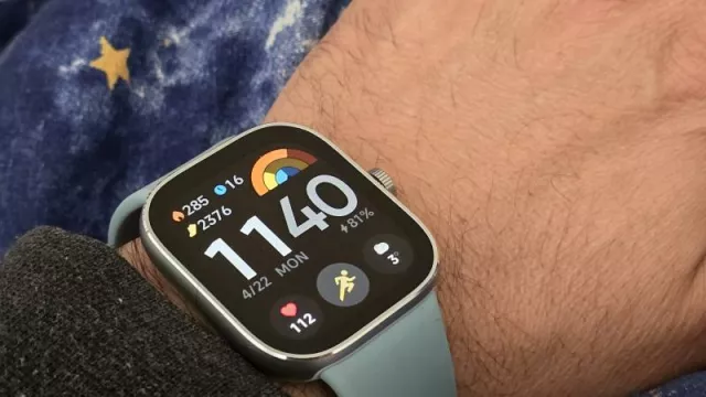 Xiaomi Redmi Watch 4