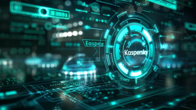 Kaspersky