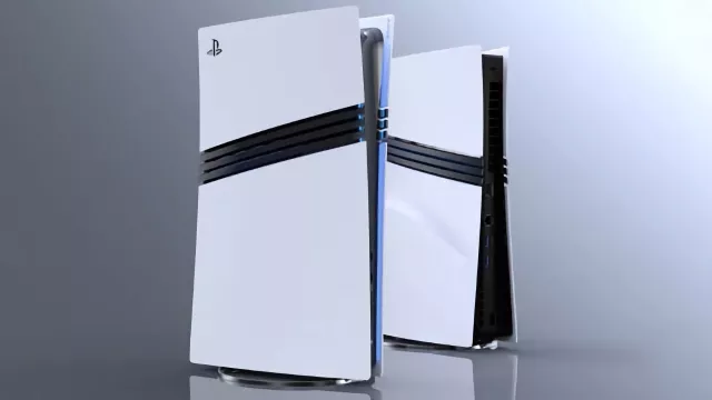 Sony PlayStation 5 Pro